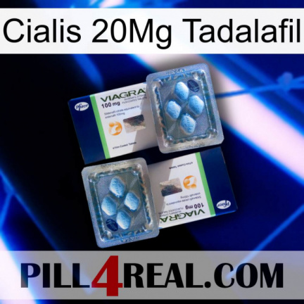Cialis 20Mg Tadalafil viagra5